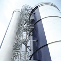 Saica Relies On Anaerobic Reactor From Voith For Wastewater Treatment