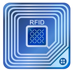RFID Tag Prime Time Use