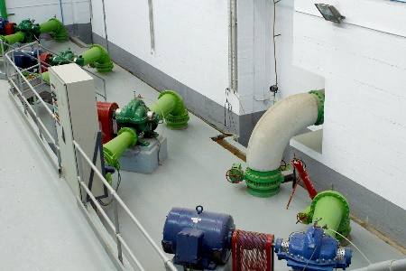 Six Stages To Improve Utilities' Energy Efficiency - Vimarsana News