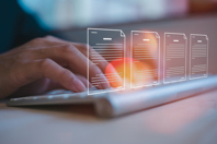 How Document Control Software Supports Digital Transformation Efforts online document management-GettyImages-2161310407