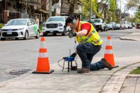 Minnetonka, MN Pilots Acoustic Pipe Assessment Prior To Road Resurfacing N ePulse 1 (002)
