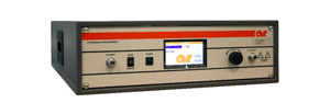 Solid State Broadband Power Amplifier: 125W1000A AR Modular RF - 125W1000A