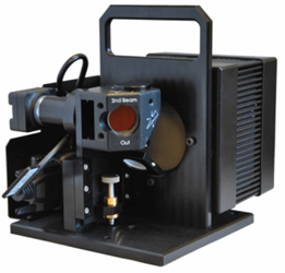 Assuring Correct Metallurgy In Direct Laser Melting Assuring Correct Metallurgy In Direct Laser Melting