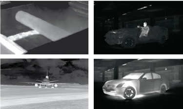 Emerging Applications For Miniature Thermal Imaging Cameras Emerging Applications For Miniature Thermal Imaging Cameras