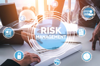 Is Your Pharma QMS Equipped To Handle Risk? Risk Management iStock-1174367058