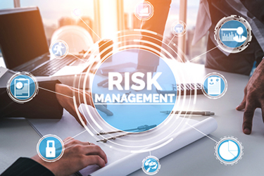 Risk Management iStock-1174367058