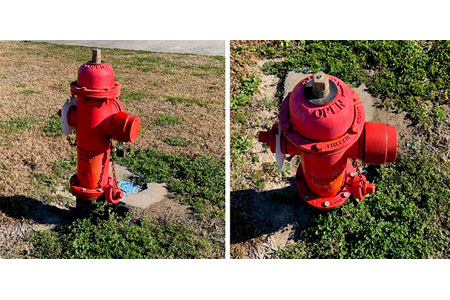 AFC Semper RPM Aids Louisiana Water Utility After Hurricane Ida Strikes - Vimarsana News