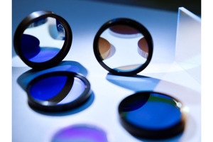 ODiate® Fluorescence Filter Sets