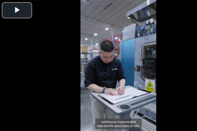 Quality Through Continuous Improvement