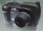Ricoh: 500SE Geo-Imaging Camera Ricoh: 500SE Geo-Imaging Camera