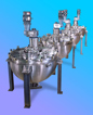 185GallonStainlessSteelKettles 185GallonStainlessSteelKettles
