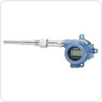 Instrumentation: Rosemount 644 Temperature Transmitter