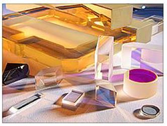Optical Components Group Optical Components Group