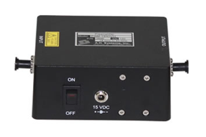 AH Systems - PAM-1840VHS1