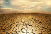 Big Business Starts To Get Serious About Water Scarcity racked-soil-earth-desert-terrain