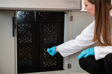 Thermo Cell Sorter Thermo Cell Sorter