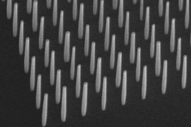 Nanowire Arrays Nanowire Arrays