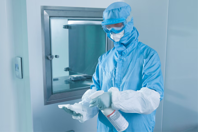Optimize Your Contamination Control Strategy Ecolab - cleanroom
