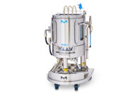 Evaluation Of Extractables And Physical Compatibility Of The Mobius® ADC Reactor Single-Use Components For ADC Manufacturing Mobius® ADC Reactor