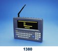 LXE 1380 Vehicle-Mounted Computer LXE 1380 Vehicle-Mounted Computer