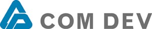COM DEV- Microwave, RF and electronic products and services COM DEV- Microwave, RF and electronic products and services