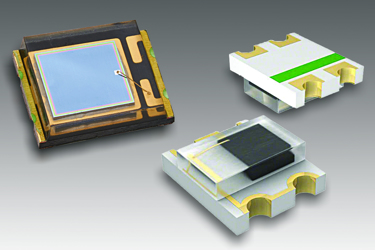 Advanced Photonix - SMT Photodetectors