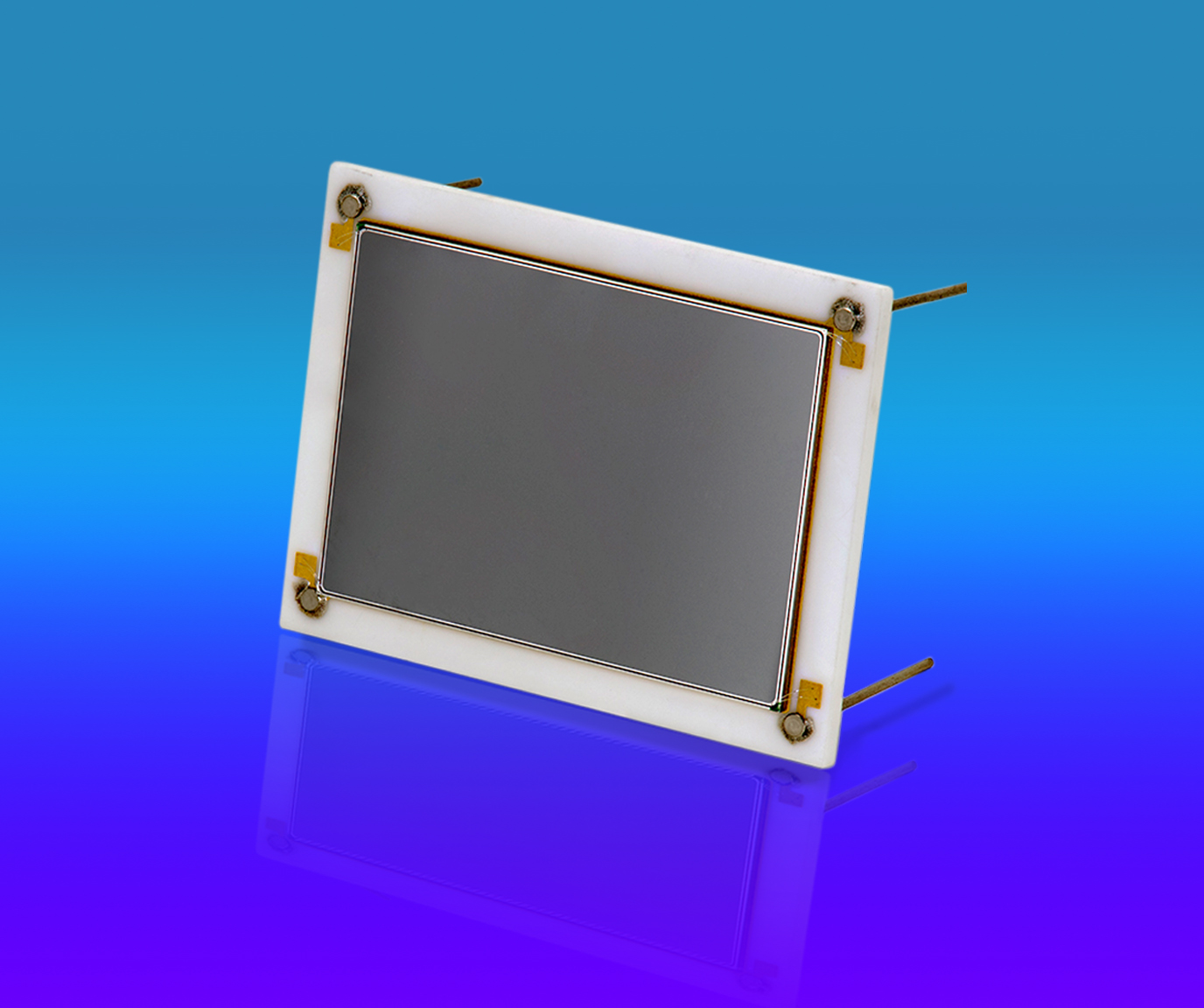Opto Diode Announces AXUV300C A Large Rectangular Photodiode For
