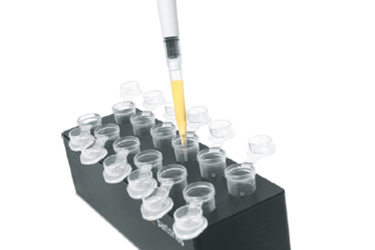 Aseptic Sampling Best Practices - Endotoxin Binding Affinity