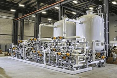 condensate-polishing-systems condensate-polishing-systems