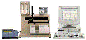 MagicChem 600  - Automated Fluoride Analysis