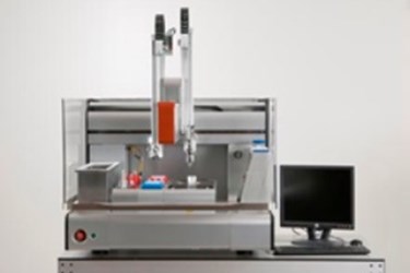 CM Protégé Powder Dispense System