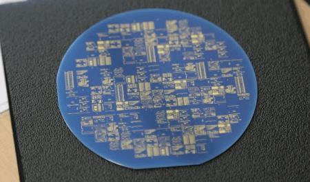 SMART Photonics Announces Its Highly-Improved Indium Phosphide PDK
