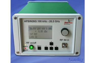 RF Signal Generator RF Signal Generator