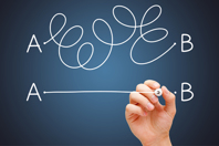 How An End-To-End CDMO Simplifies And Speeds Drug Development & Manufacture iStock-1138022429-simplify-process