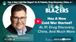 Has A New Cold War Begun
