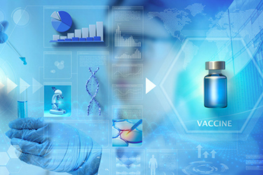 Cell and Gene Vaccine iStock-1296521528