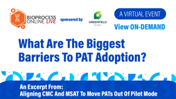 What Are The Biggest Barriers To PAT Adoption?