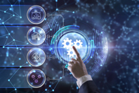 Leveraging Microbial Contamination Monitoring Data For Actionable Insights To Meet And Exceed The Auditor's Expectations Intelligent Automation AI