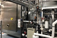 Used BOC Edwards Freeze Dryer