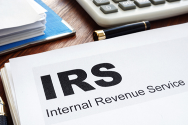 IRS_GettyImages-1128492906 IRS_GettyImages-1128492906