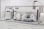 ILC Dover - soloFLEX isolator