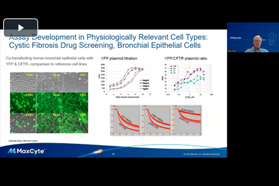 MaxCyte - assay development webinar