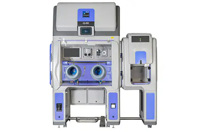 Bioquell Qube Aseptic Isolator Bioquell Qube Aseptic Isolator