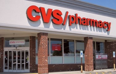 CVS Storefront