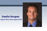 Justin Scopaz Ingram Micro