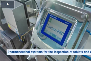 Product Inspection Demo Bus