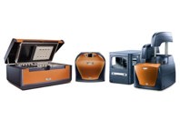 Microcalorimetry TA Instruments