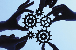 Omnichannel Experience Is The Right Engagement Strategy Five-Point Omnichannel Formula For Retailers