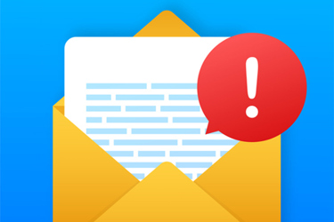 error alerts, virus, insecuring messaging, spam-GettyImages-1256530410 error alerts, virus, insecuring messaging, spam-GettyImages-1256530410