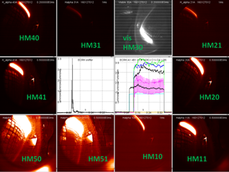 Stellarator Monitored By Cygnets Stellarator Monitored By Cygnets